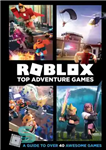 دانلود کتاب Roblox Top Adventure Games – بازی های ماجراجویی برتر Roblox