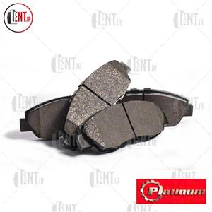 لنت ترمز جلو چری تیگو 5 