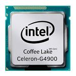 Intel Celeron G4900 Coffee Lake  3.1GHz LGA 1151 CPU