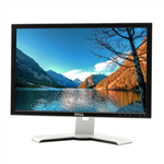 مانیتور دل Dell UltraSharp 2007WFP 20″ IPS LCD Monitor