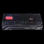 Keyboard A4TECH Bloody B3370R Gaming کیبورد ای فورتک