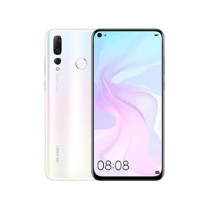 گوشی موبایل هوآوی مدل nova 4 Huawei nova 4  8/128GB