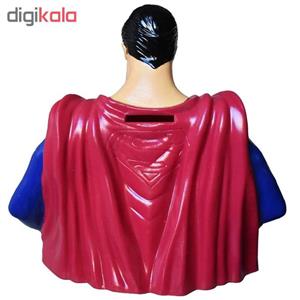 قلک مدل Real Superman