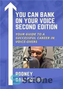 دانلود کتاب You Can Bank on Your Voice – شما می توانید با صدای خود بانک کنید