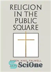 دانلود کتاب Religion in the Public Square: Sheen, King, Falwell – مذهب در میدان عمومی: شین، کینگ، فالول