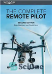 دانلود کتاب The Complete Remote Pilot – خلبان کامل از راه دور