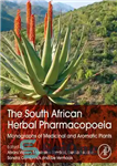 دانلود کتاب The South African Herbal Pharmacopoeia: Monographs of Medicinal and Aromatic Plants – فارماکوپه گیاهی آفریقای جنوبی: مونوگراف های...