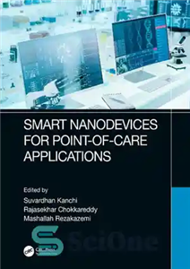 دانلود کتاب Smart Nanodevices for Point-of-Care Applications – نانودستگاه‌های هوشمند برای کاربردهای نقطه‌ای مراقبت