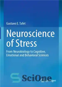 قیمت و خرید دانلود کتاب Neuroscience of Stress: From Neurobiology to ...