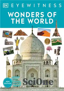 دانلود کتاب Wonders of the World (DK Eyewitness) – عجایب جهان (DK Witness)