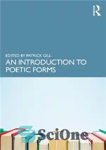 دانلود کتاب An Introduction to Poetic Forms – درآمدی بر قالب های شعری