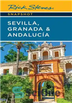 دانلود کتاب Rick Steves Snapshot Sevilla, Granada & Andalucia – عکس فوری ریک استیو سویا، گرانادا و اندلس