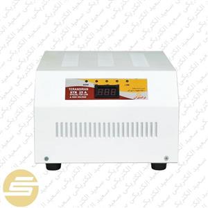 استابلایزر ترانسیران 8000 مدل STB 35A