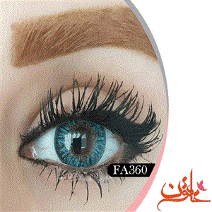لنز رنگی گریس هرا شماره 26 – FA360