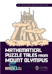 دانلود کتاب Mathematical Puzzle Tales from Mount Olympus – داستان های پازل ریاضی از کوه المپ