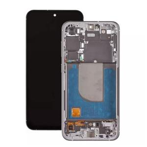 تاچ ال سی دی گوشی موبایل سامسونگ Samsung Galaxy S23 FE