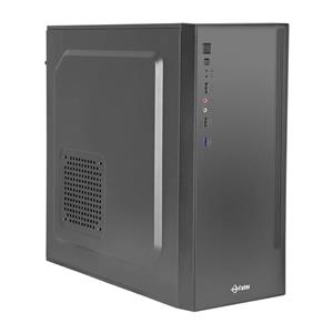 کیس اسمبل شده اداری ED-1