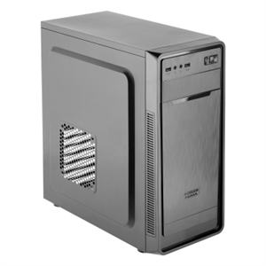 کیس اسمبل شده اداری ED-2