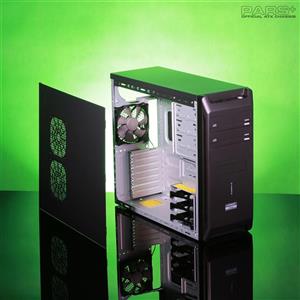 کیس اسمبل شده گیمینگ GAMING-2