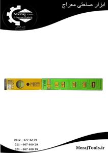 تراز ام تی سی اسلوونی مدل M600 طول 60 سانتی متر MTC