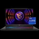 لپ تاپ گیمینگ 17.3 اینچ MSI مدل  Pulse 17 B13VFK Core i9-13900H 32GB 1TB SSD 8GB 4060