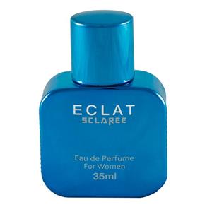 عطر جیبی زنانه اسکلاره مدل Eclat حجم 35 میلی لیتر