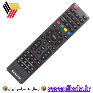 کنترل تلویزیون سونیا مدل  43CD4025