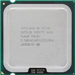 سی پی یو اینتل استوک Intel Core 2 Quad Q9300 کوادکور