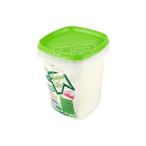 ماست کم چرب پاژن مقدار 900گرم Pajan Low Fat Yogurt 900gr