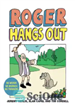 دانلود کتاب Roger Hangs Out – راجر پاتوق می کند