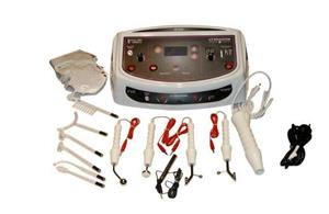 دستگاه هیدرودرمی  رهامد با ماسک حرارتی 