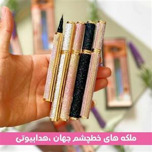 خط چشم ماژیکی برند هدی بیوتی HUDABEAUTY  اصلی و اورجینال آرا بیوتی با ضمانت