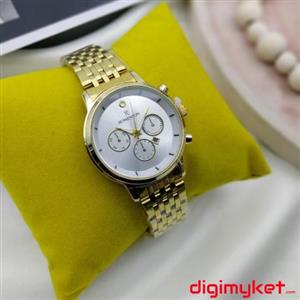 ساعت مچی زنانه رومانسون 