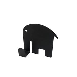 آویز و جا کلیدی مدل فیل کد de02