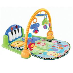 تشک بازی فیشر پرایس مدل BMH500 Fisher Price BMH500 Play Mat