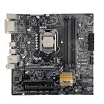 باندل مادربرد ایسوس پردازنده ASUS Q170M2/CDM/SI R2.0Intel Core i5 6500 استوک