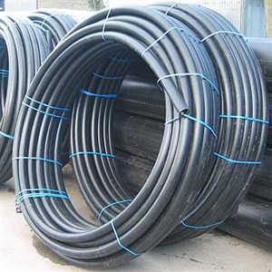 لوله پلی اتیلن 63 میلیمتر 10 بار گرید A