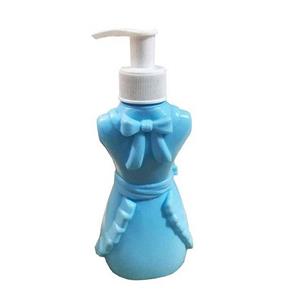 پمپ مایع دستشویی طرح عروس کد irsa-987