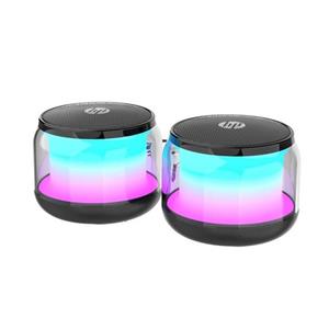 اسپیکر دو تکه HP DHS-5000C