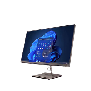 کامپیوتر همه کاره 24 اینچ لنوو مدل TC NEO 30A i7 1260p 8GB 1TB HDD ALL IN one