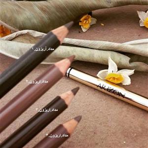 مداد ابرو آریزون arizon شماره 03