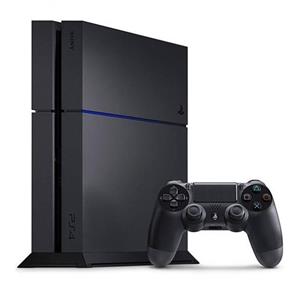 کنسول بازی سونی مدل Playstation 4 fat ظرفیت پانصد گیگابایت
