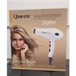 سشوار کوئین مدل HD410n queen