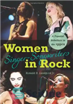 دانلود کتاب Women Singer-Songwriters in Rock: A Populist Rebellion in the 1990s – زنان خواننده و ترانه سرا در راک:...