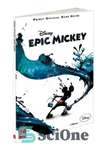 دانلود کتاب Disney Epic Mickey: Prima Official Game Guide – Disney Epic Mickey: Prima Official Game Guide