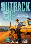 دانلود کتاب Outback Cop – پلیس اوت بک