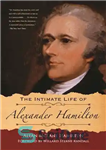 دانلود کتاب The Intimate Life of Alexander Hamilton – زندگی صمیمی الکساندر همیلتون