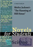 دانلود کتاب A Study Guide for Shirley Jackson’s ‘The Haunting of Hill House’ راهنمای مطالعه برای شرلی جکسون “تسخیر... 