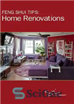 دانلود کتاب Feng Shui Tips: Home Renovations – نکات فنگ شویی: بازسازی خانه