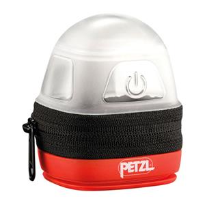 محفظه چراغ پیشانی پتزل Noctilight HeadLamp Case Petzl